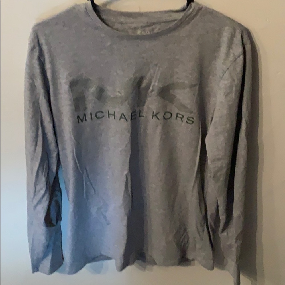 Michael Kors men’s small long sleeve